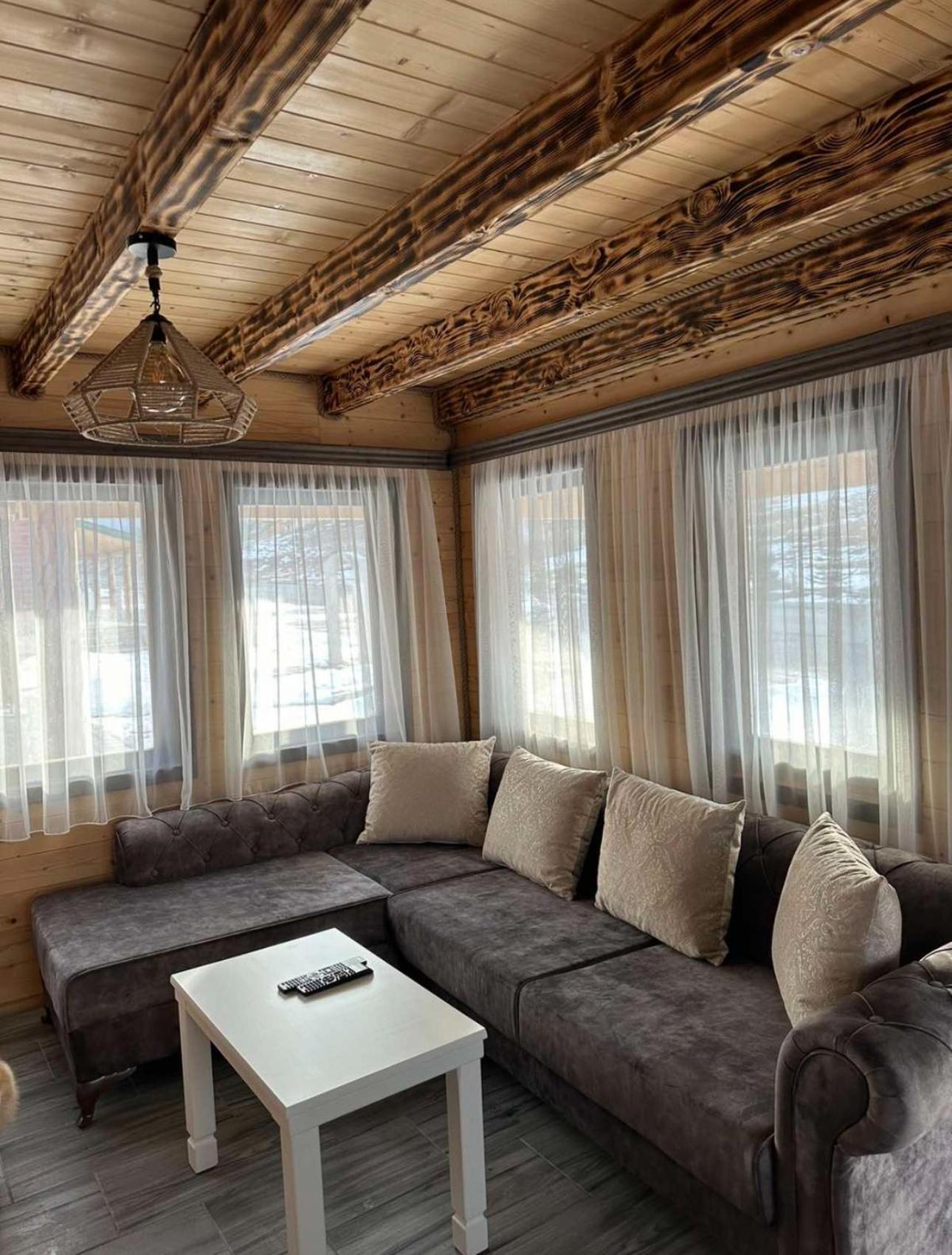 Zagrad Homes In Zabljak Žabljak Quarto foto
