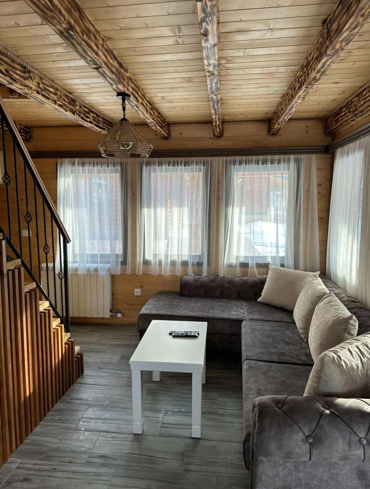 Zagrad Homes In Zabljak Žabljak Quarto foto