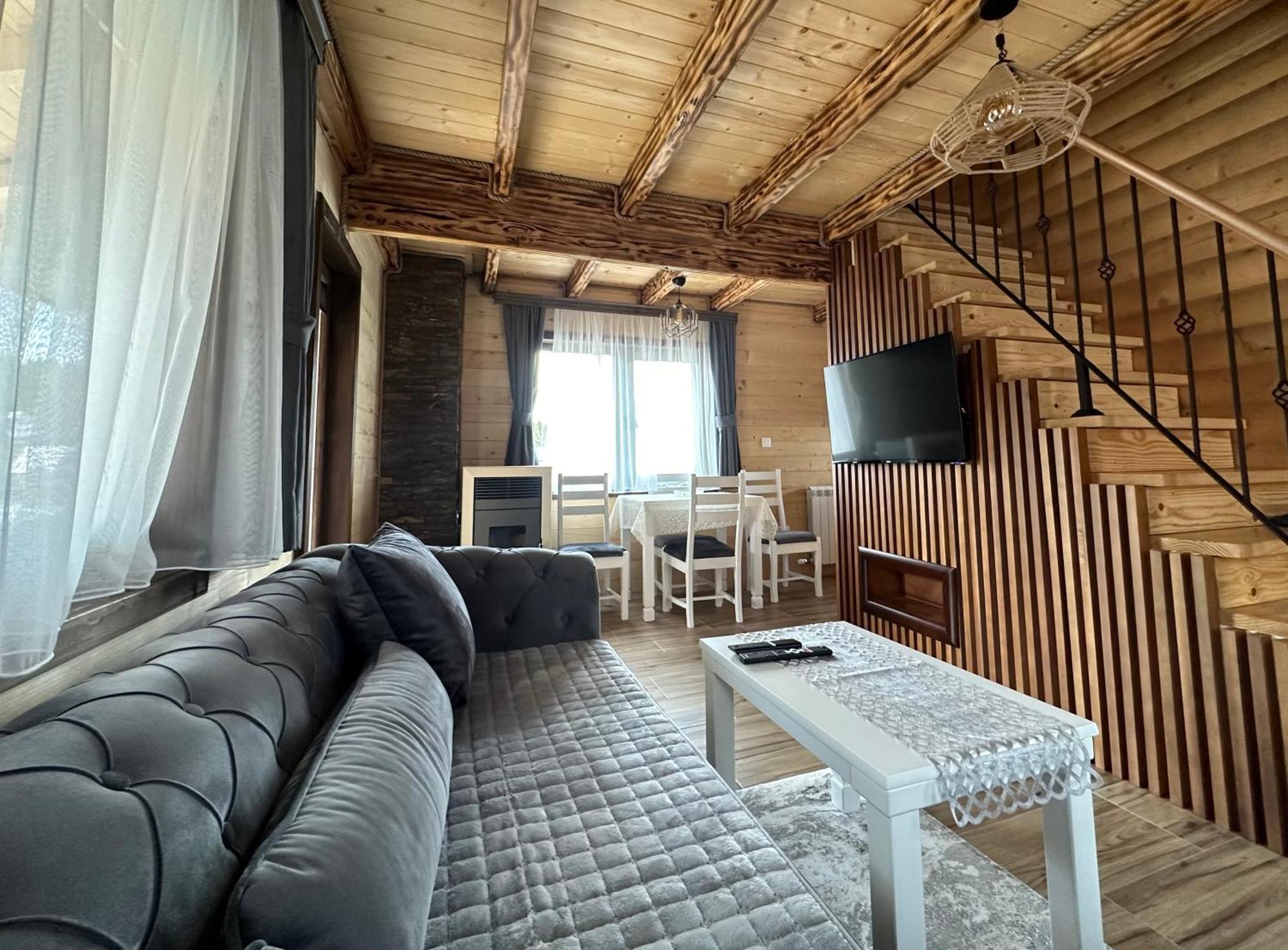Zagrad Homes In Zabljak Žabljak Quarto foto