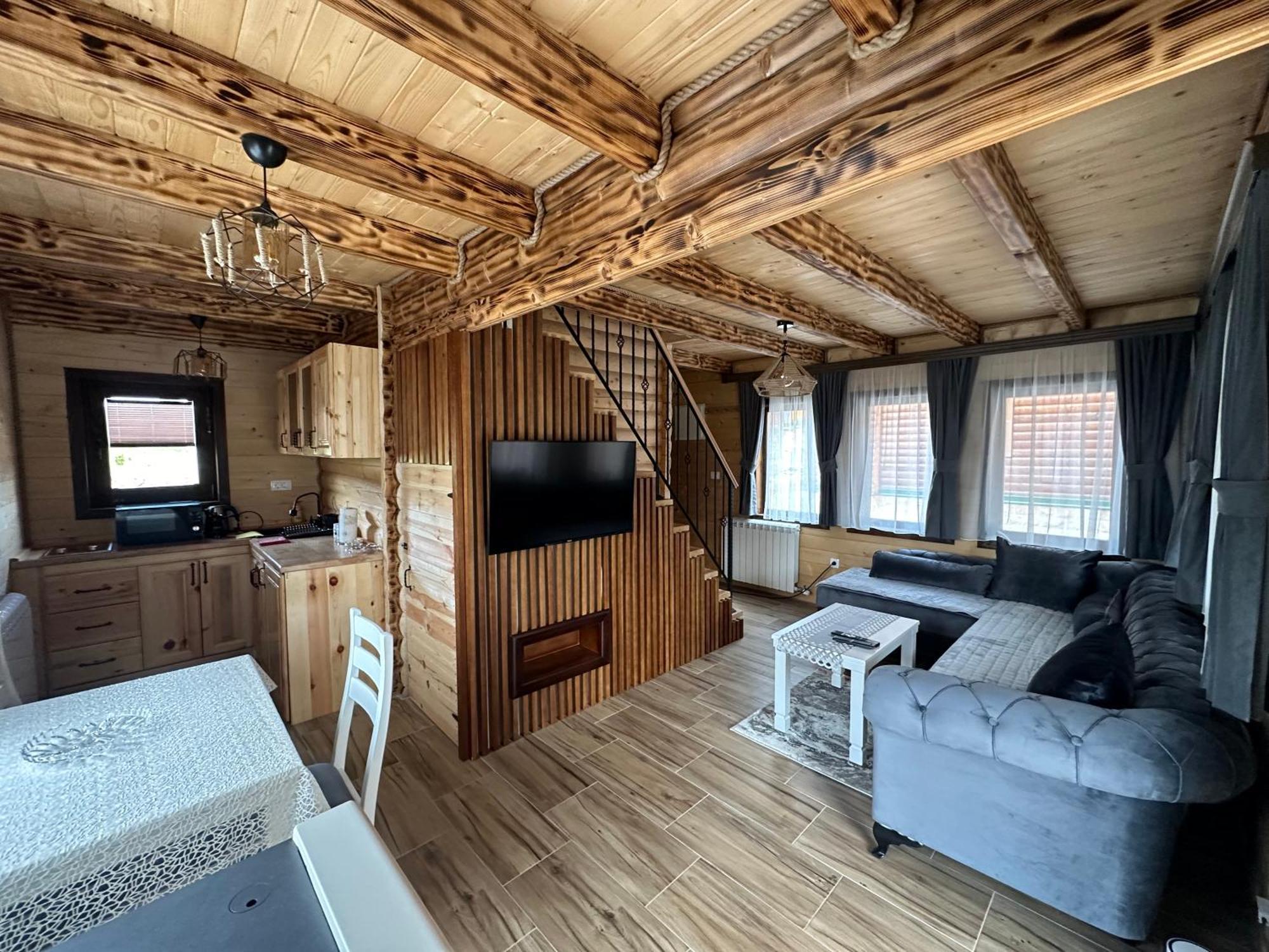 Zagrad Homes In Zabljak Žabljak Quarto foto