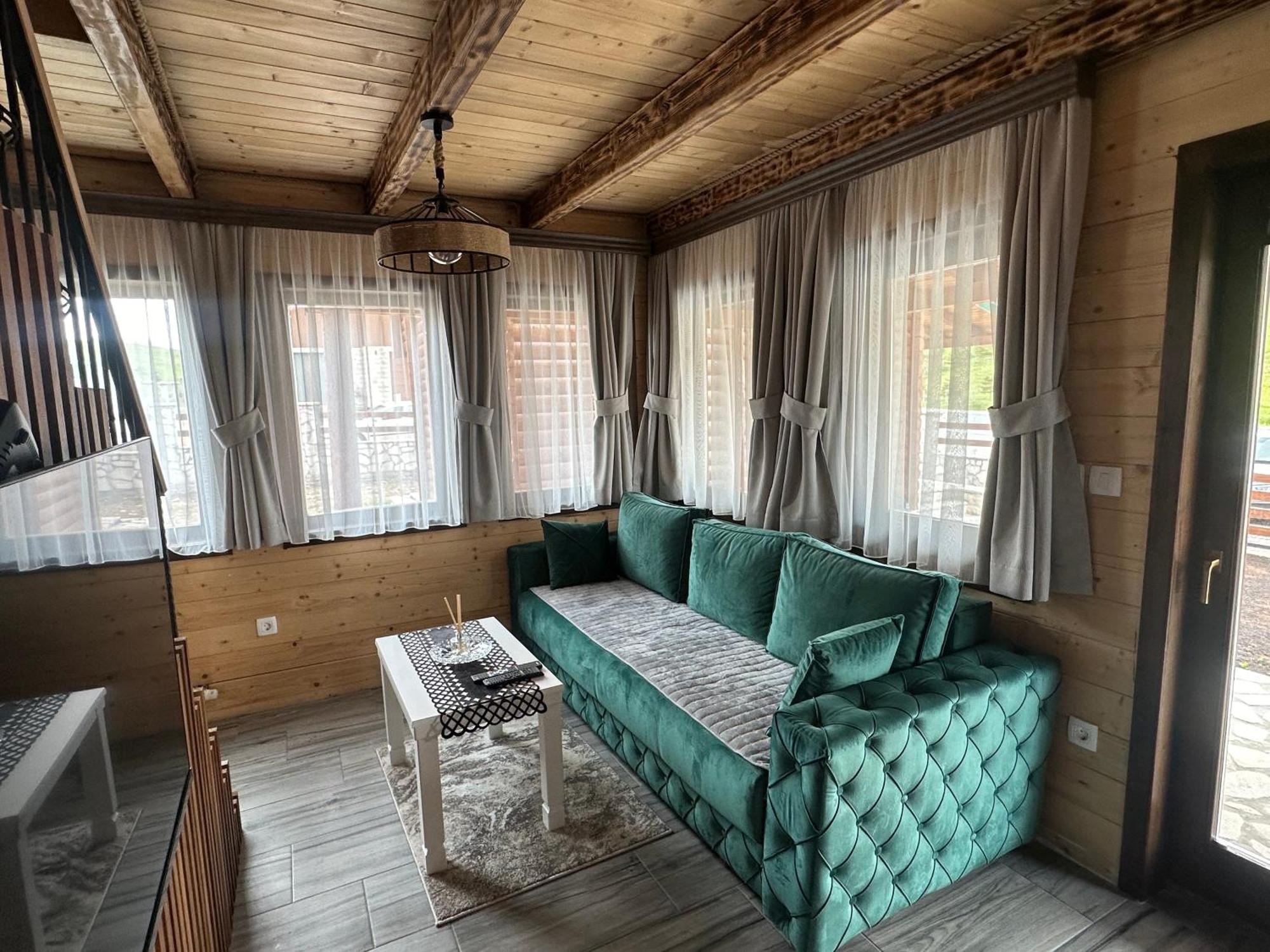 Zagrad Homes In Zabljak Žabljak Quarto foto