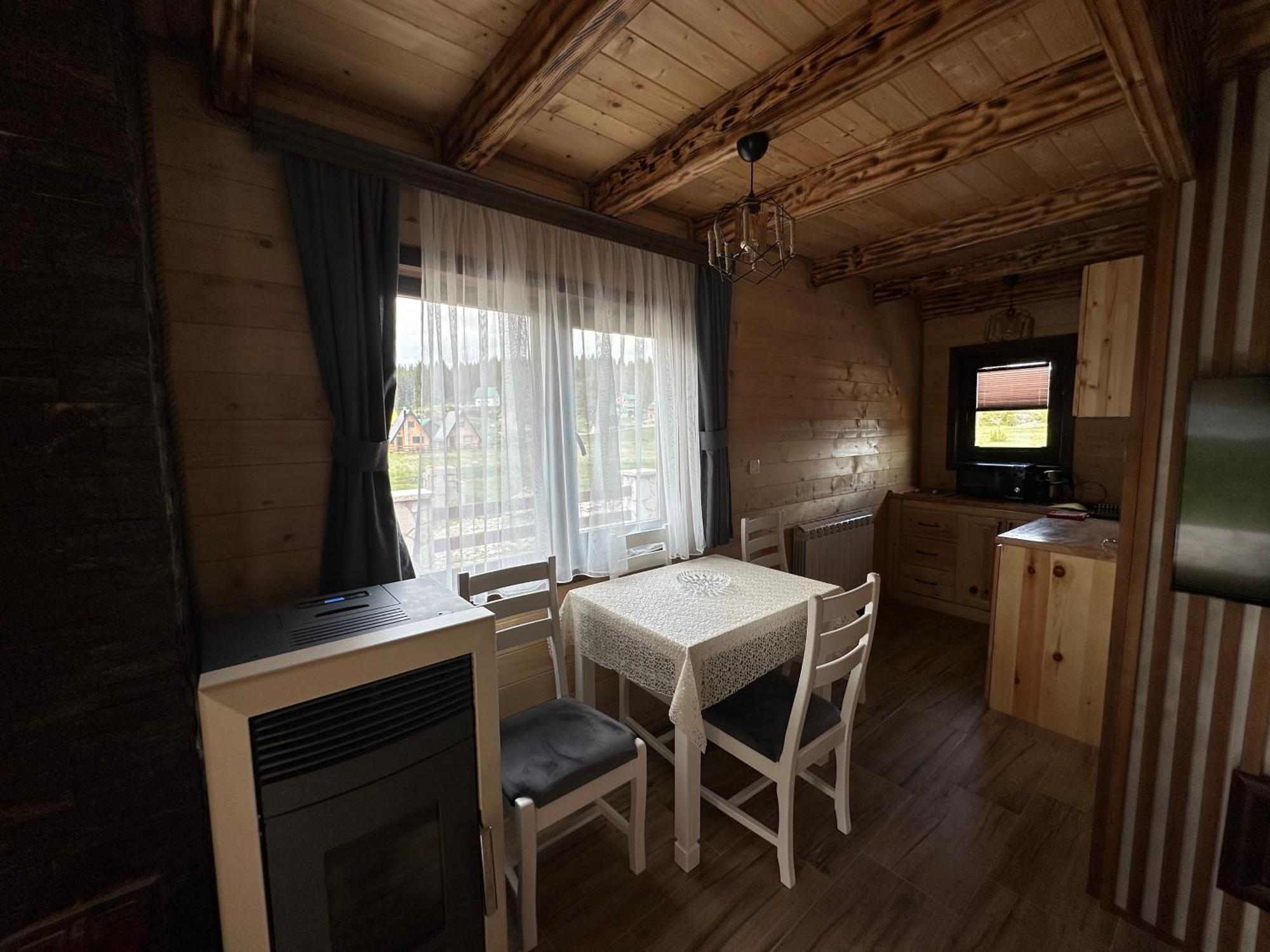 Zagrad Homes In Zabljak Žabljak Quarto foto