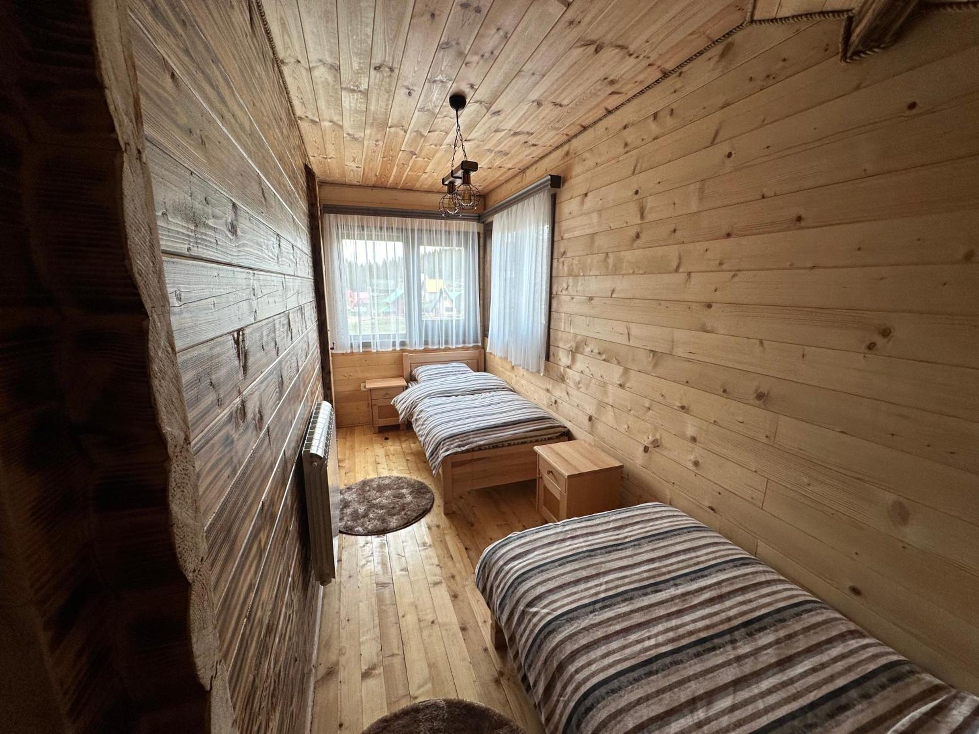 Zagrad Homes In Zabljak Žabljak Quarto foto