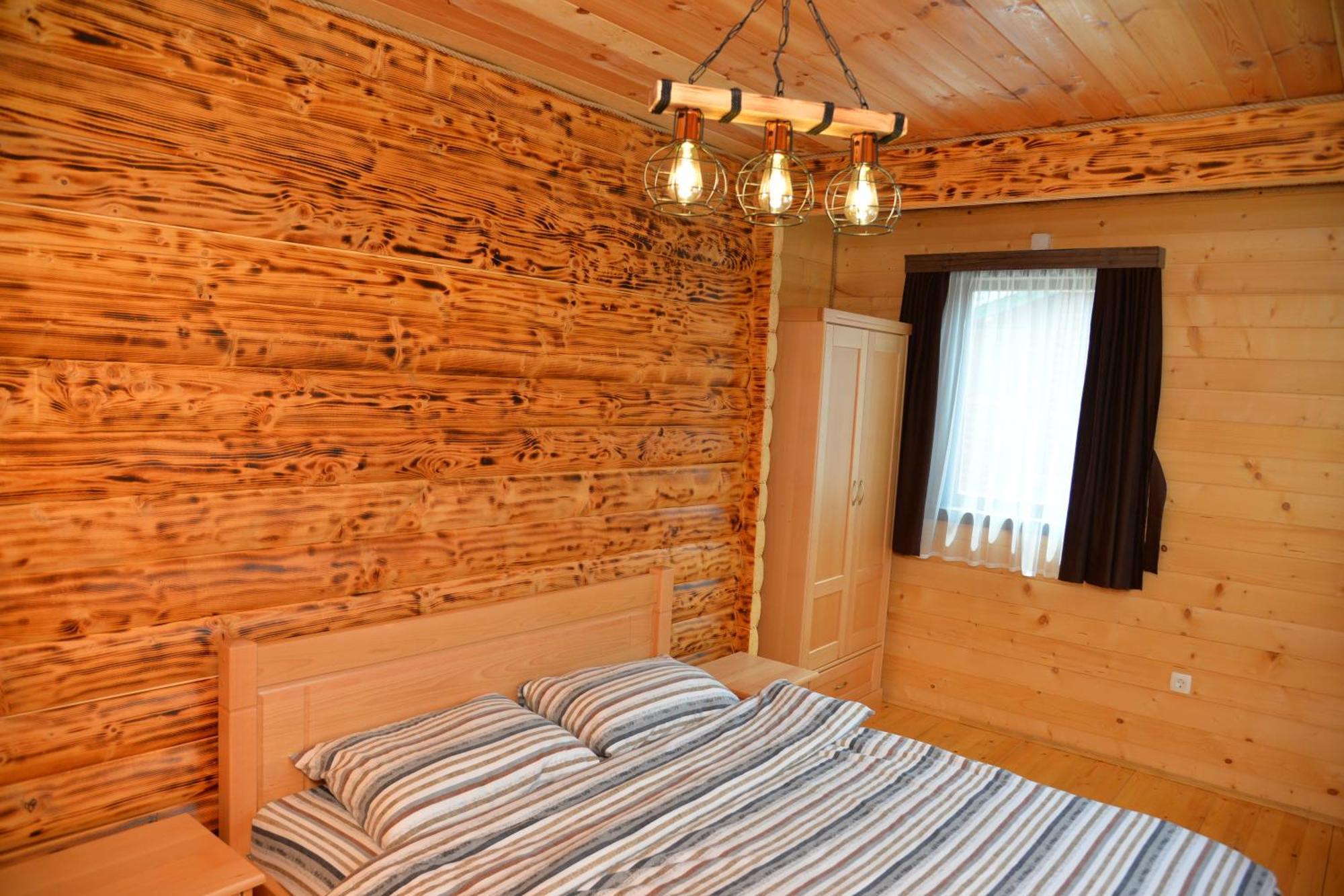 Zagrad Homes In Zabljak Žabljak Exterior foto