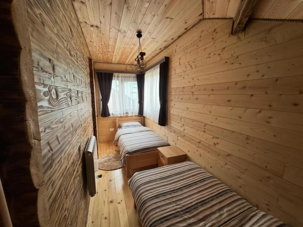 Zagrad Homes In Zabljak Žabljak Exterior foto