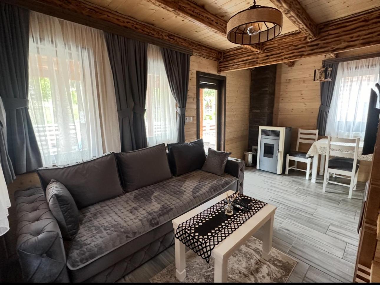 Zagrad Homes In Zabljak Žabljak Exterior foto