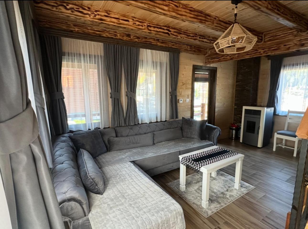 Zagrad Homes In Zabljak Žabljak Exterior foto