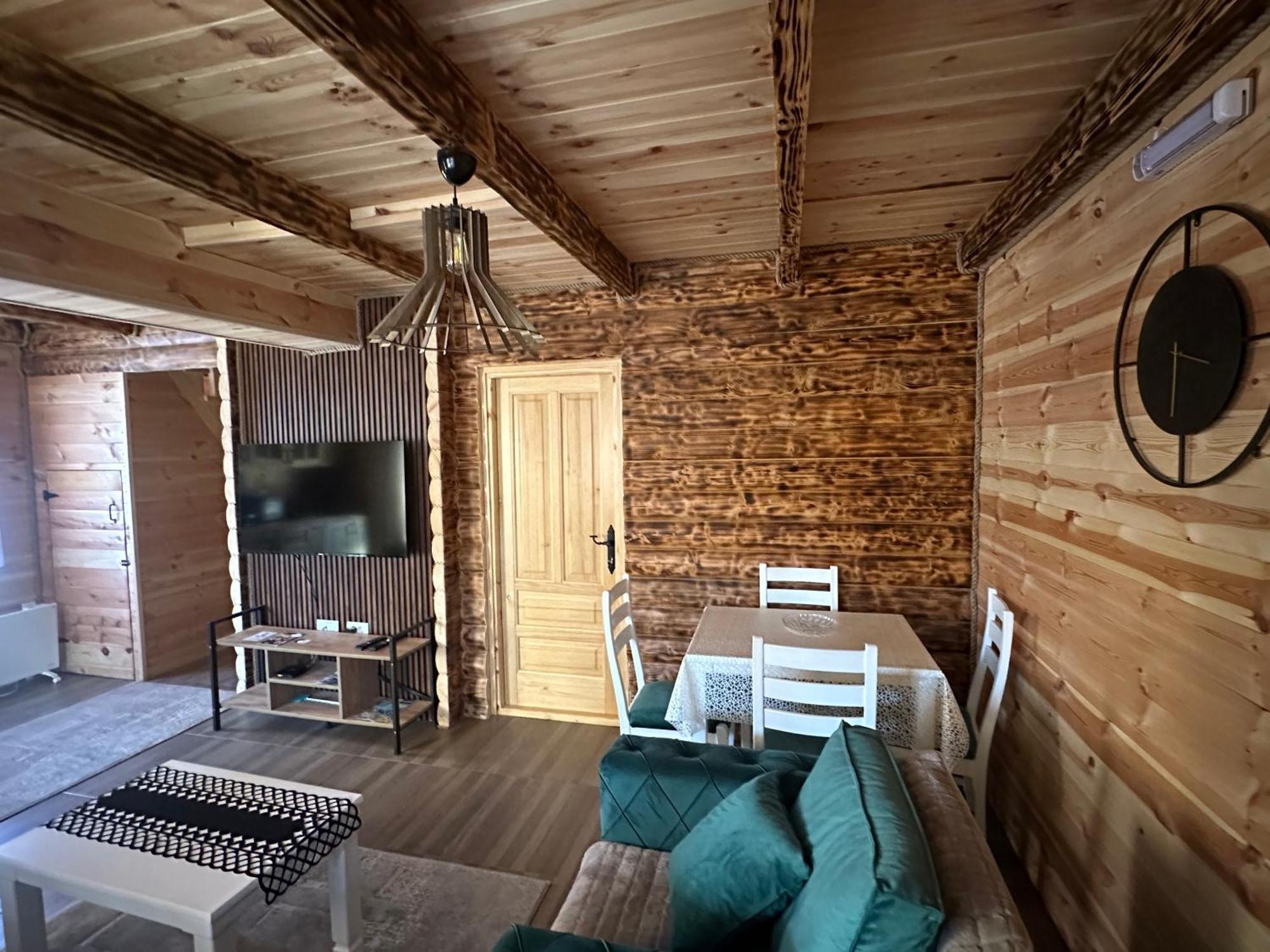 Zagrad Homes In Zabljak Žabljak Exterior foto
